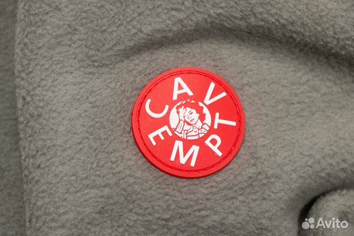 Cav empt бомбер