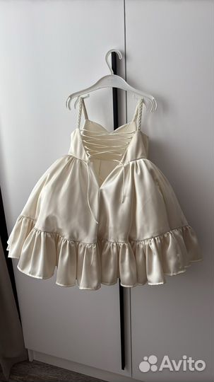 Платье Selena 104 Teonly