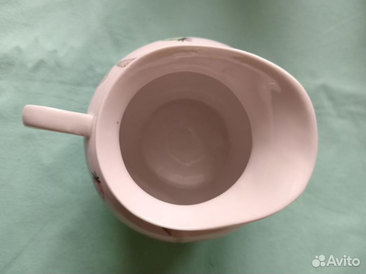 Соусник СССР Пролетарий