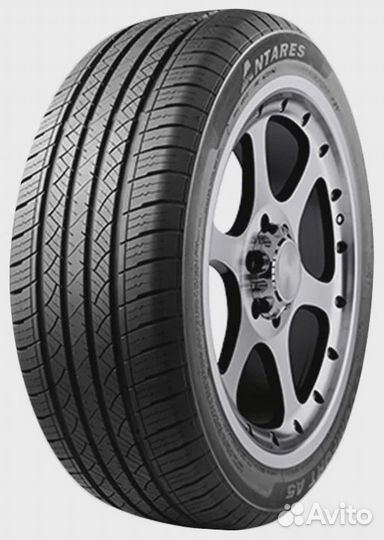 Antares Comfort A5 265/60 R18 110H