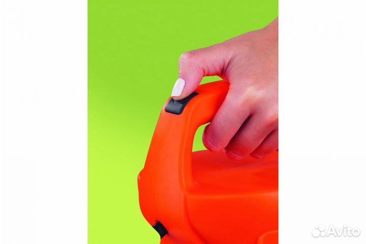 Опрыскиватель аккумуляторный 5 л finland
