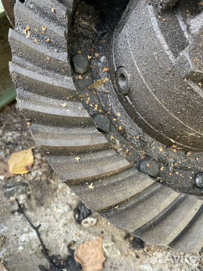 Редуктор газ 3307