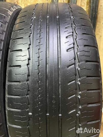 Nokian Tyres Hakka SUV 255/55 R18