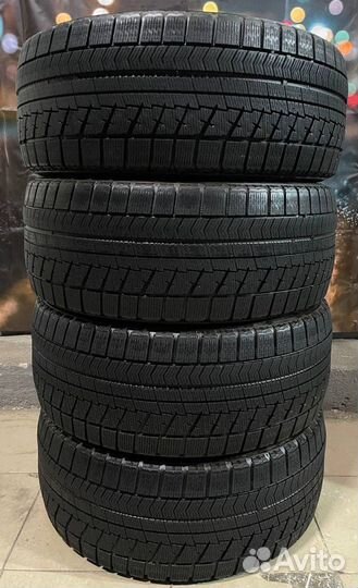 Bridgestone Blizzak VRX 225/50 R17