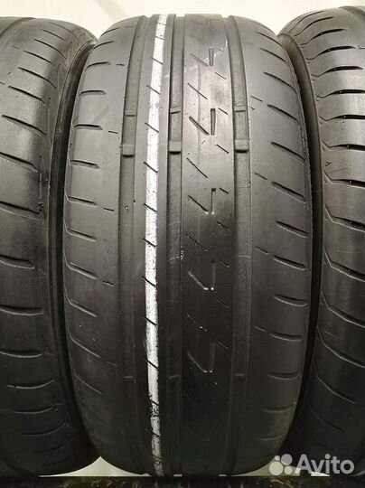 Bridgestone Ecopia EP200 205/55 R16 91V