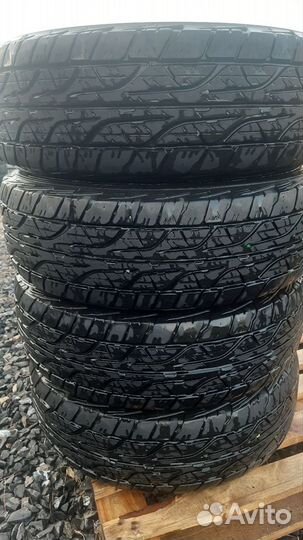 Dunlop Grandtrek AT3 225/70 R16 103T