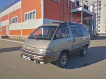 Toyota MasterAce, 1988, с пробегом, цена 160 000 руб.