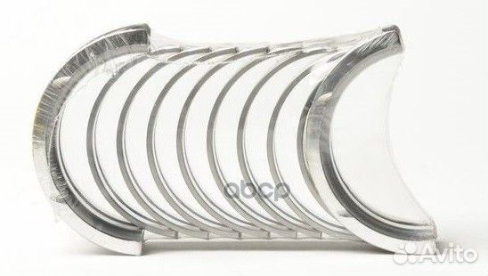 Addax-Q Вкладыши коренные chevrolet lacetti(J20