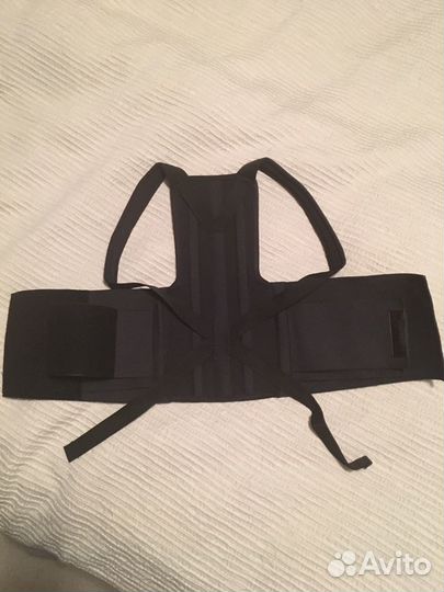 Корректор осанки orto