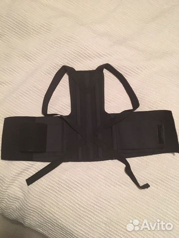 Корректор осанки orto