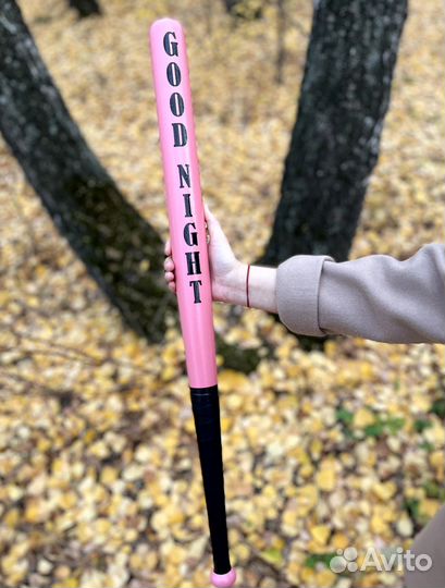 Бейсбольная бита