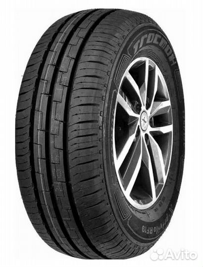 Tracmax X-Privilo RF-19 235/65 R16C R