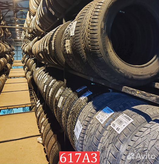 Nokian Tyres Hakkapeliitta 7 205/55 R16 91N