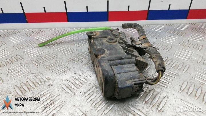 Клапан компрессора пневмоподвески Land Rover