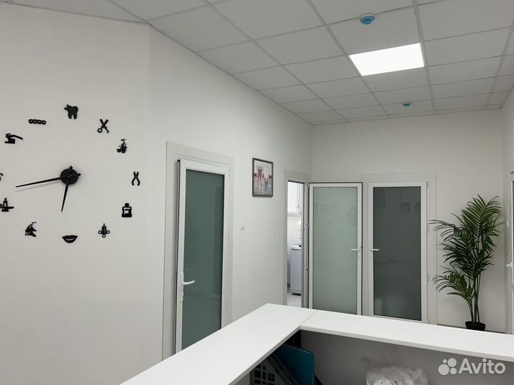 Продажа стоматологической клиники