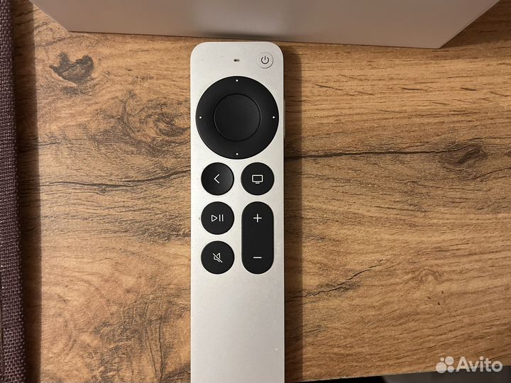 Apple tv 4k 32gb 4k HDR