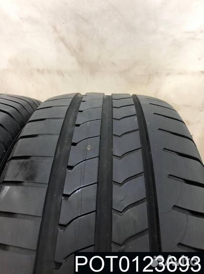 Goodyear EfficientGrip 205/55 R16 91V