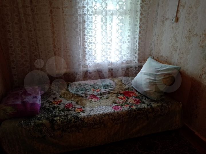 Дом 60 м² на участке 4 сот.