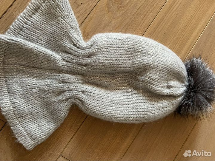 Шлем для девочки Totti 52