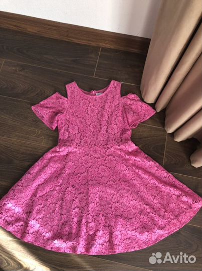 Платье mayoral 152