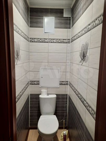 3-к. квартира, 59,6 м², 1/1 эт.