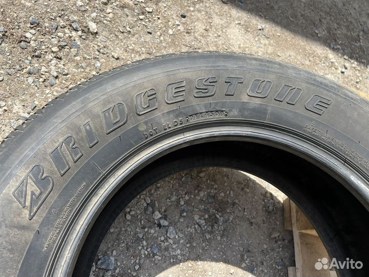 Goodyear Wrangler HP All Weather 275/60 R18