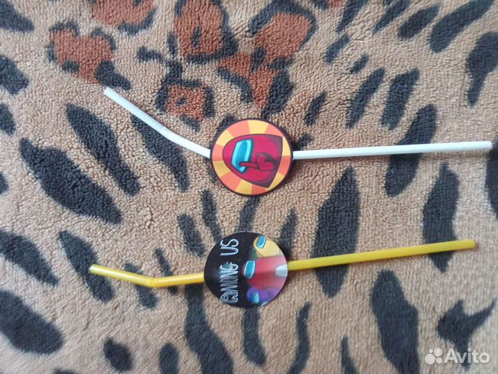 Амонг Асс,для др