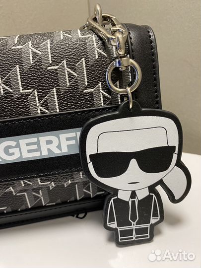 Сумка женская Karl lagerfeld новинка