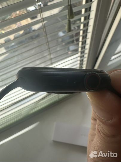 Смарт часы apple watch 8
