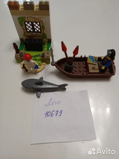 Lego City