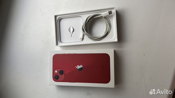 iPhone 13 128 gb