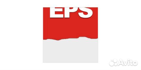 EPS 10.3173 Датчик давления воздуха
