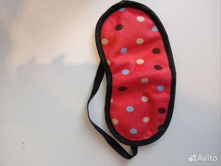 Маска для сна