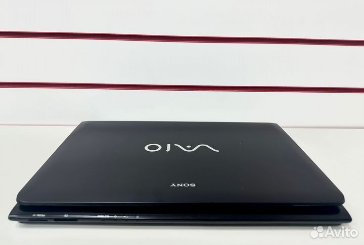 Ноутбук Sony Vaio SVE151J11V