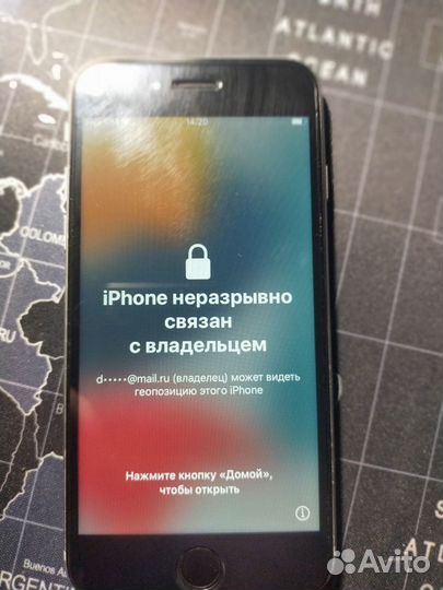 iPhone 6S, 64 ГБ