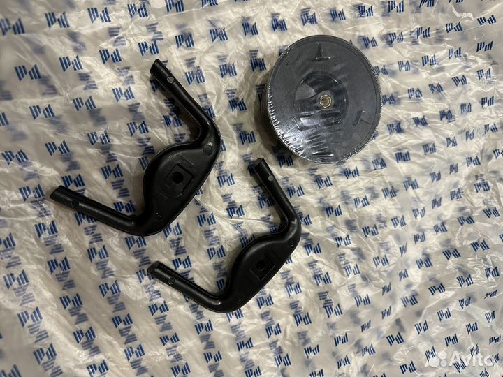 Zepter ручка-заглушка и вкладыши для ручки