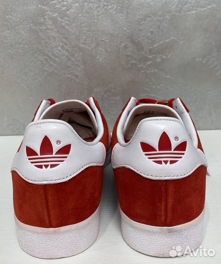 Новые кеды Adidas Originals Gazelle 85 оригинал