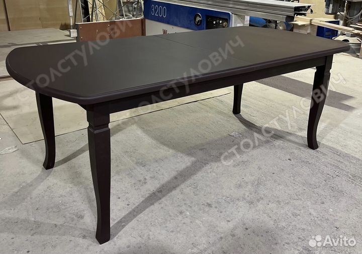 Стол венге Туапсе Арт 51