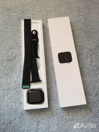 Смарт часы apple watch 6 про