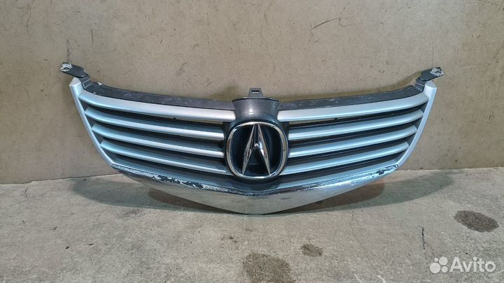Решетка радиатора Acura RL