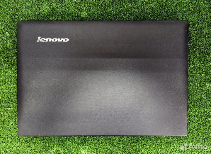 Быстрый ноутбук Lenovo