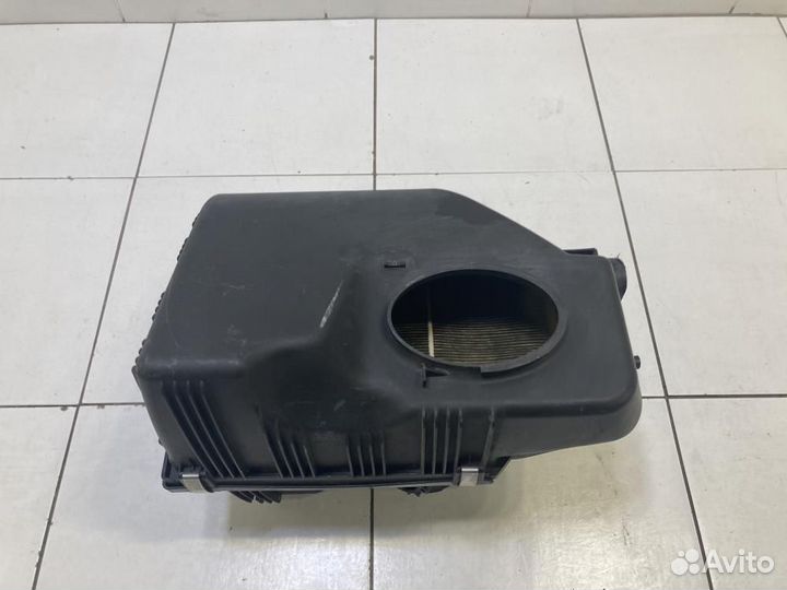 Корпус воздушного фильтра BMW X3 F25
