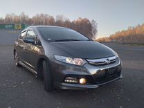 Honda Insight 1.5 CVT, 2012, 134 000 км, с пробегом, цена 1 280 000 руб.