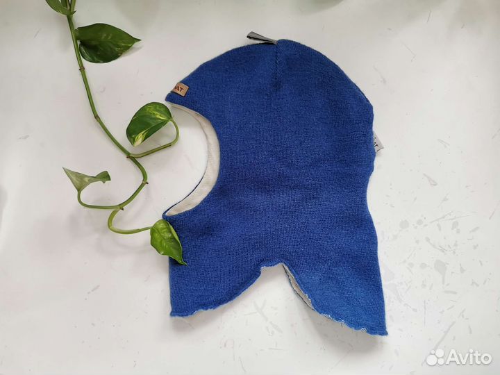 Шапка шлем киват kivat 2 оригинал для мальчика