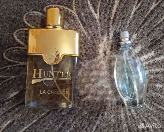 Духи Moon оригинал