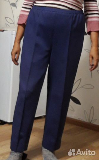 Костюм спортивный размер 50-52