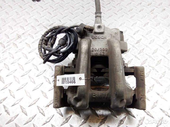 Суппорт задний правый BMW 3-Series F30