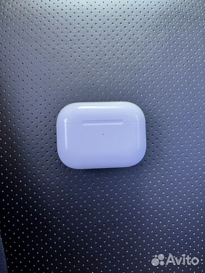 Кейс для Airpods Pro 1