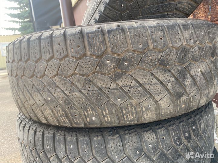 Gislaved Nord Frost 200 185/65 R15 92T