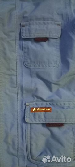 Куртка демисезонная 98-104